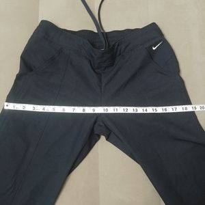 Nike polyester pants
